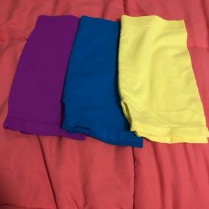 🌺5 for $15🌺 shorts